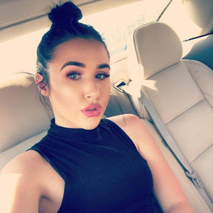 Meet your Posher, Wendy